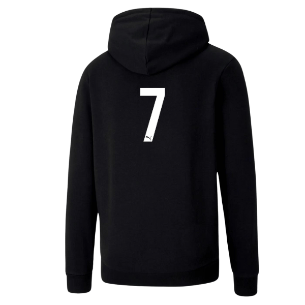 Belfast Met Sport Academy-teamGOAL 23 Causals Hoody